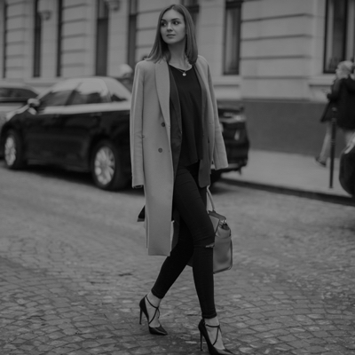 15x Female & 5x Male Bloggers